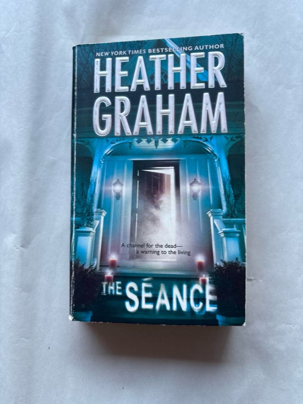 The Seance by Heather Graham